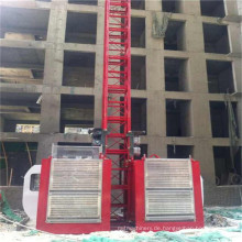 Bau Elevator zum Verkauf von Hsjj